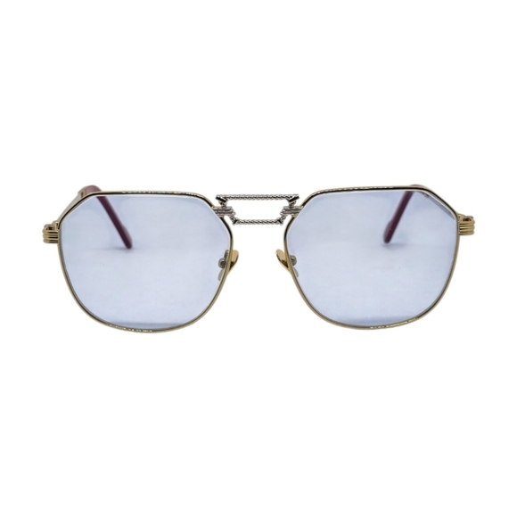 Porta Romana GOLS and Silver Sunglasses - Picture 2 of 8